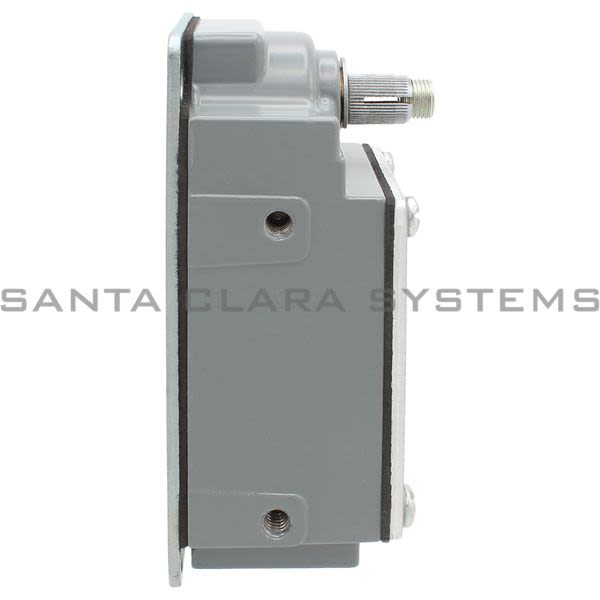 Telemecanique L525WDL2M58 LIMIT SWITCH 600V 12AMP TYPE L +OPTIONS Product Image