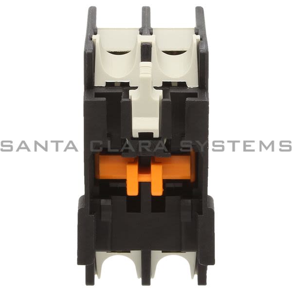 Telemecanique LA1DN02 Contact Block Product Image