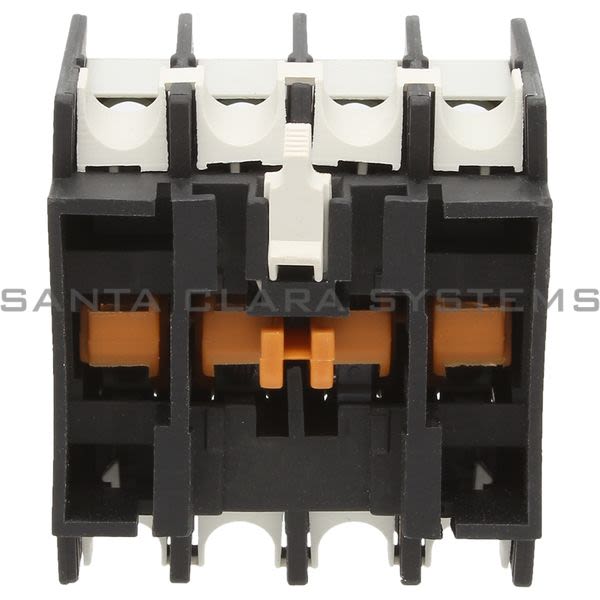 Telemecanique LA1DN31 Contact Block Product Image