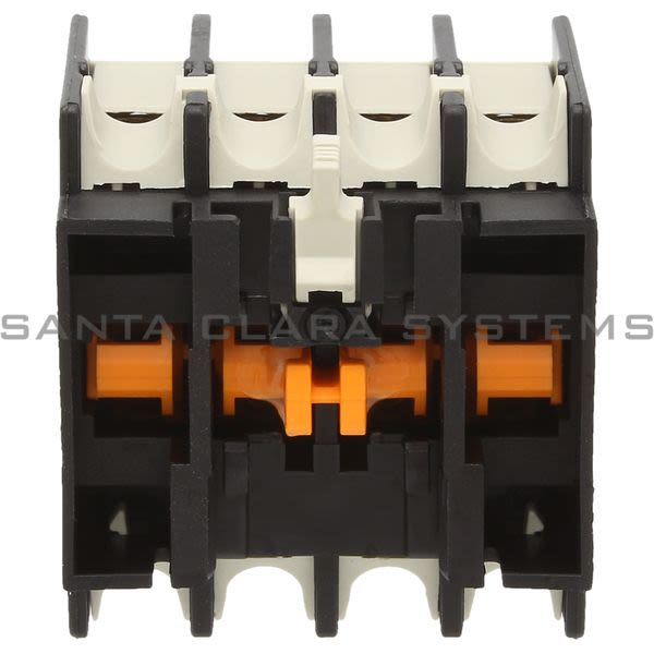 Telemecanique LA1DN40 Auxiliary Contact Product Image