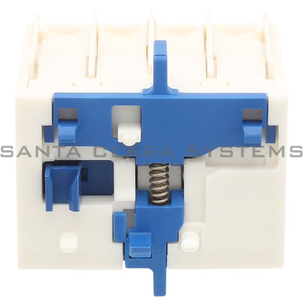 Telemecanique LA1KN40 TeSys K - Auxiliary contact block - 4 NO - screw-clamps terminals Product Image