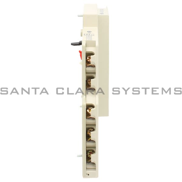 Telemecanique LA1LC010  TeSys integral - auxiliary contact - 2 NO + 1 NC + 3C C/O Product Image