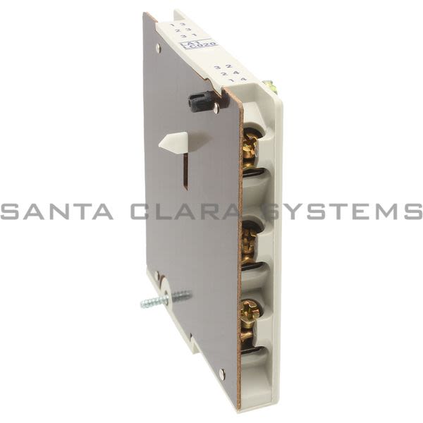 Telemecanique LA1LC020  TeSys integral - auxiliary contact - 2 NO + 1 NC Product Image