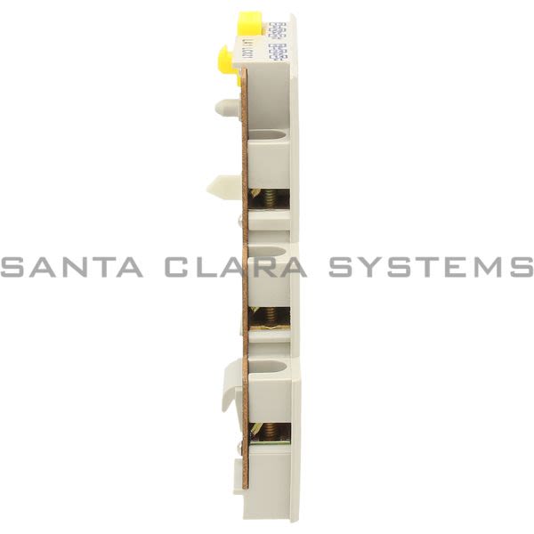 Telemecanique LA1LC021  TeSys integral - auxiliary contact - 2 NO + 1 NC Product Image