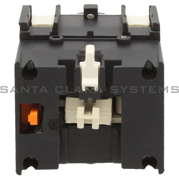 Telemecanique LA2DT2-C Timed Contacts | LA2 DT2 Product Image