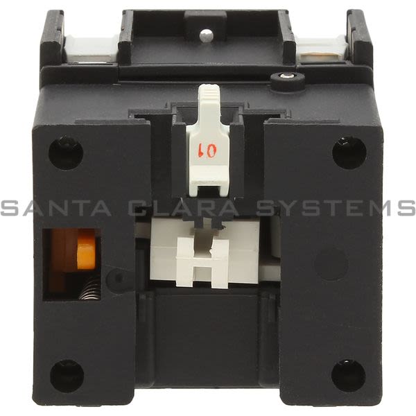 Telemecanique LA2DT4 Timed Contacts On Delay Product Image