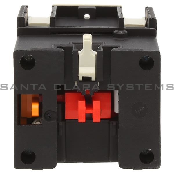 Telemecanique LA3DR0 Timed Contacts Product Image