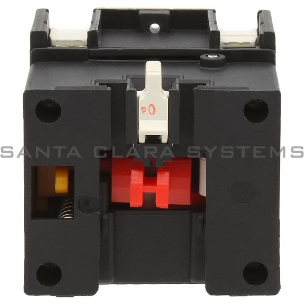 Telemecanique LA3DR4 Timed Contacts Off Delay Product Image