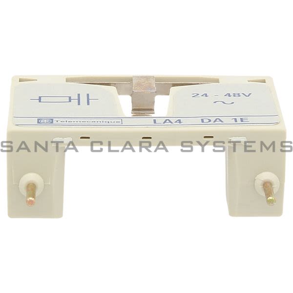 Telemecanique LA4DA1E Suppressor Product Image