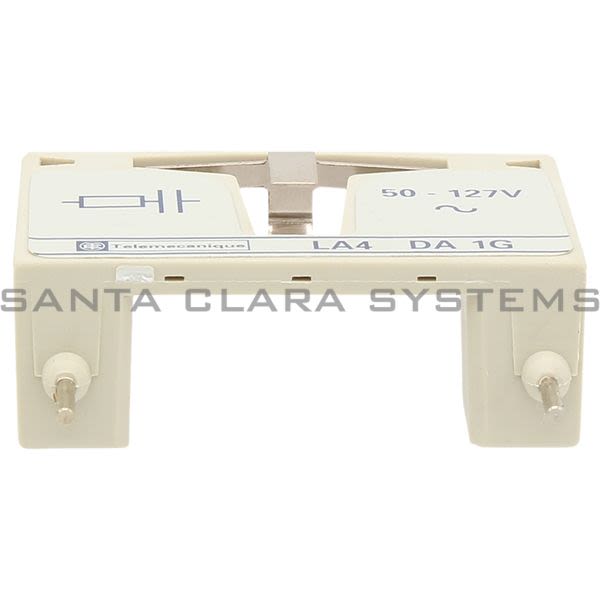 Telemecanique LA4DA1G Suppressor Product Image