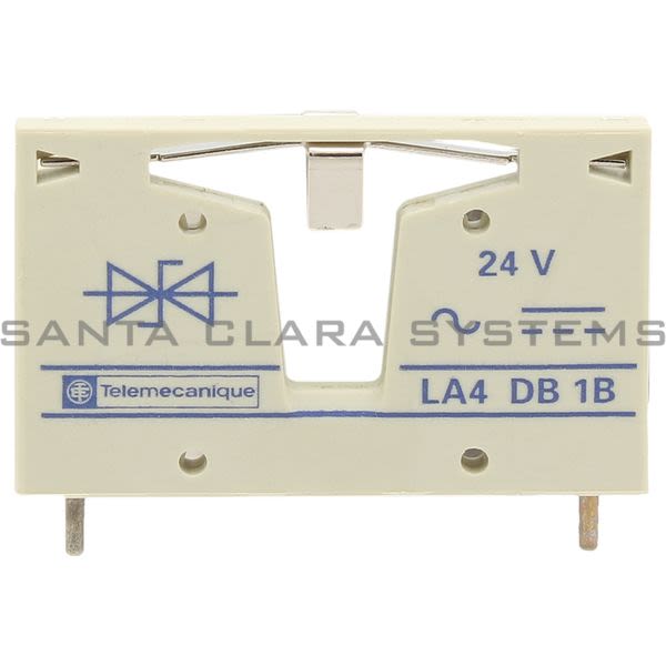 Telemecanique LA4DB1B Suppressor Product Image