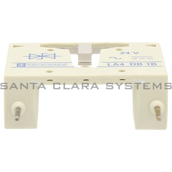 Telemecanique LA4DB1B Suppressor Product Image