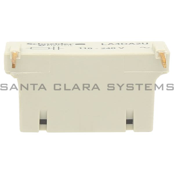 Telemecanique LA4DA2U Suppressor Product Image