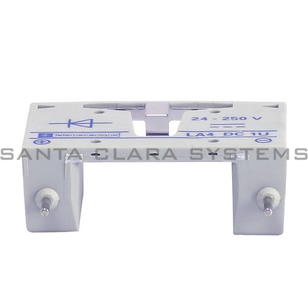 Telemecanique LA4DC1U Suppressor Product Image