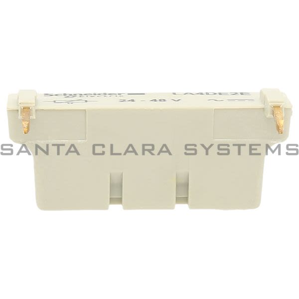 Telemecanique LA4DE2E Suppressor Product Image