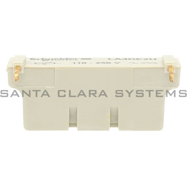 Telemecanique LA4DE2U Suppressor Product Image