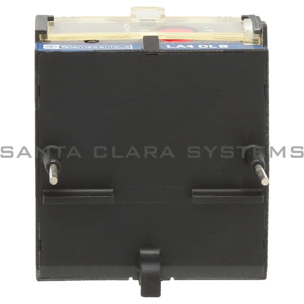 Telemecanique LA4DLB Interface Amplifier Module Product Image
