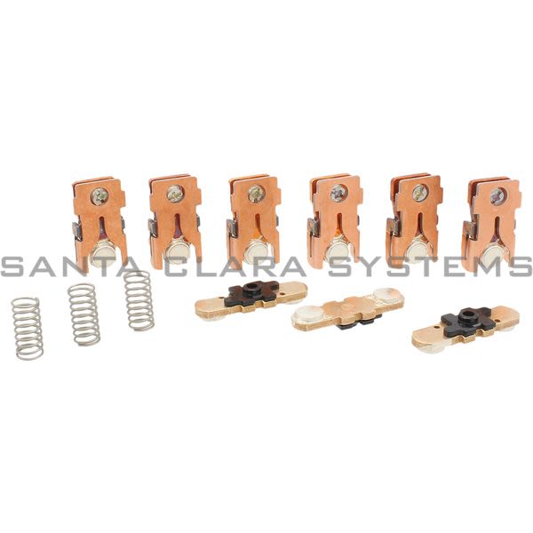 Telemecanique LA5D1158031 Contact Set Product Image