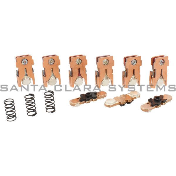 Telemecanique LA5D150803 Contact Set Product Image