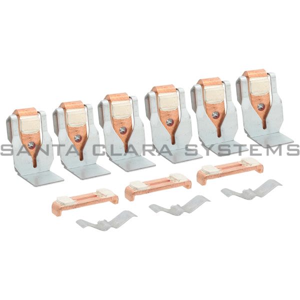 Telemecanique LA5FH431 TeSys F - main contact set - 3P Product Image