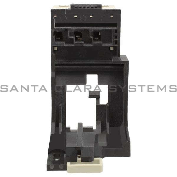 Telemecanique LA7D2064 DIN Rail Mounting Kit Product Image