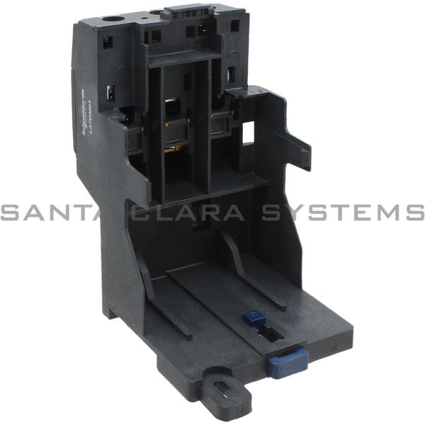 Telemecanique LA7D3064 TeSys D thermal overload relays - terminal block Product Image