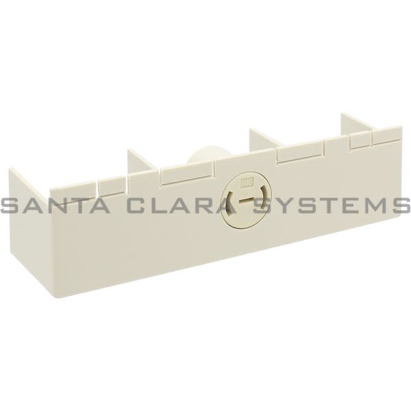 Telemecanique LA7F703 TeSys - terminal shroud LA7F - 3 poles - for LR9F7/F8 Product Image