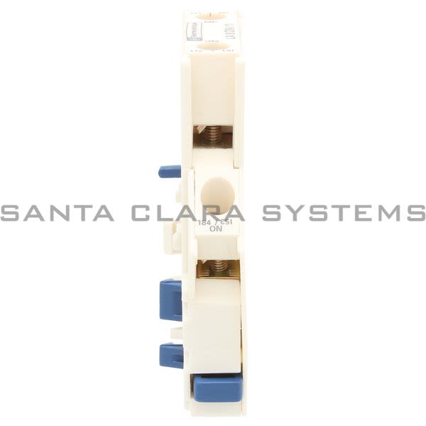 Telemecanique LA8DN11 Contact Block Product Image