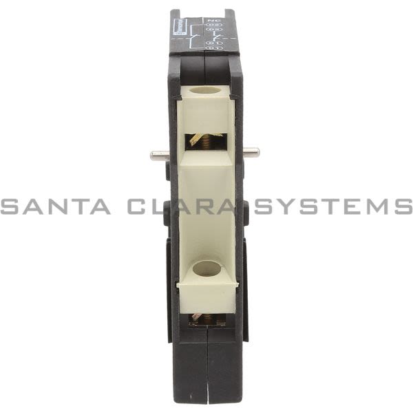 Telemecanique LA9D0902 Inversing Block Product Image