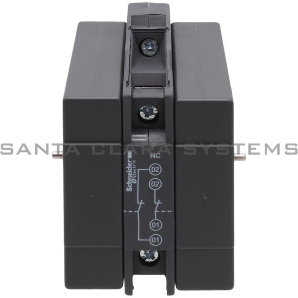 Telemecanique LA9D11502 Electrical Interlock Product Image