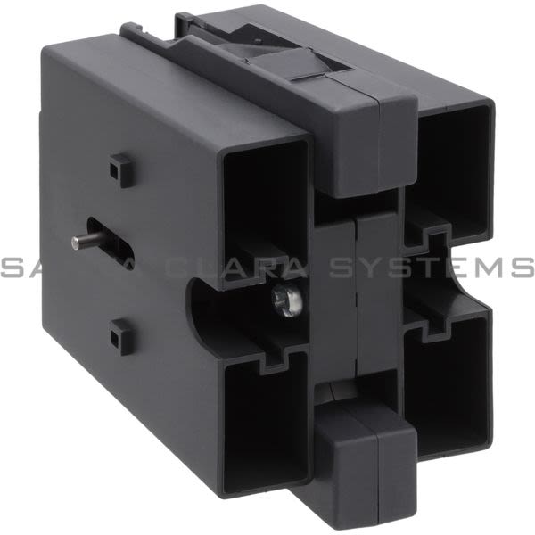 Telemecanique LA9D11502 Electrical Interlock Product Image