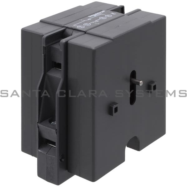 Telemecanique LA9D11502 Electrical Interlock Product Image