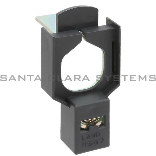 Telemecanique LA9D11567 Control Circuit Take-Off Product Image