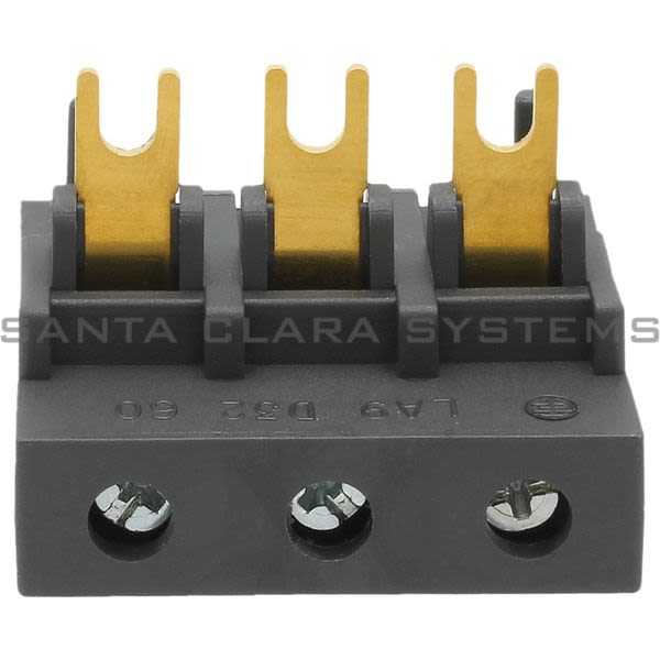 Telemecanique LA9D3260 Terminal Block Product Image