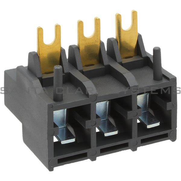 Telemecanique LA9D3260 Terminal Block Product Image