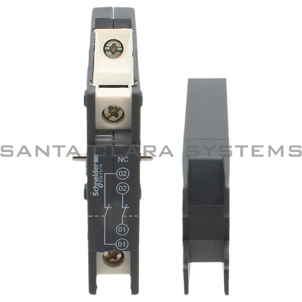 Telemecanique LA9D8002 Electrical Interlock Product Image