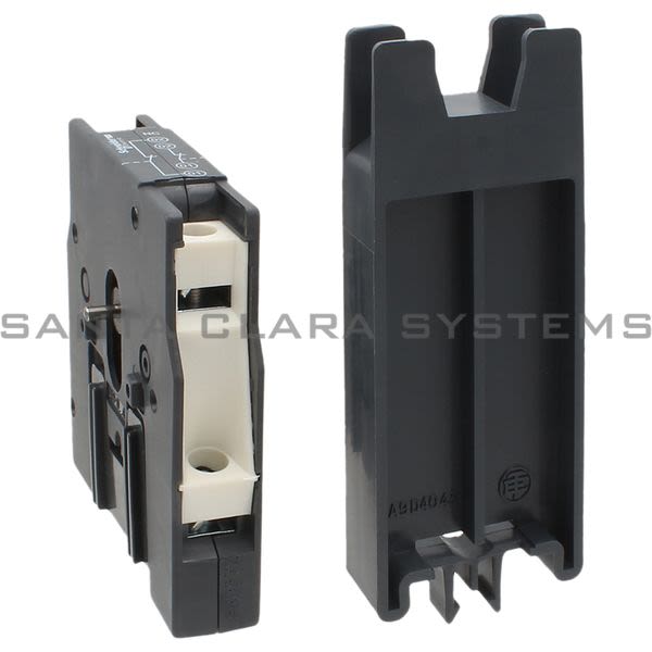 Telemecanique LA9D8002 Electrical Interlock Product Image
