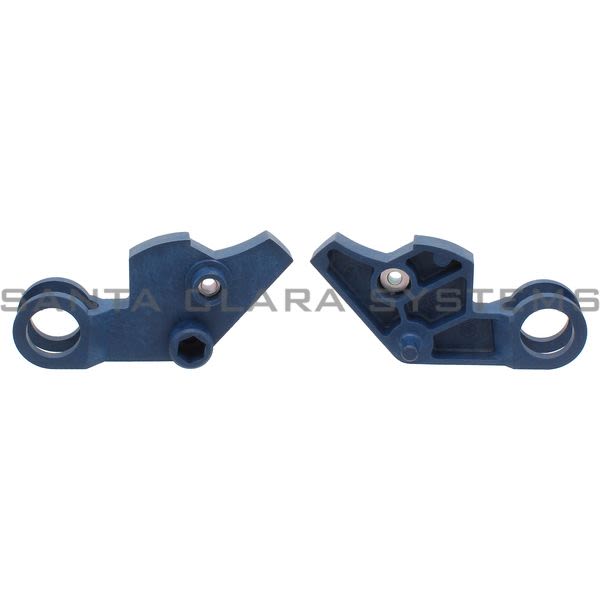 Telemecanique LA9FG970 TeSys F- mechanical interlock - for 2 horizontal contactors Product Image