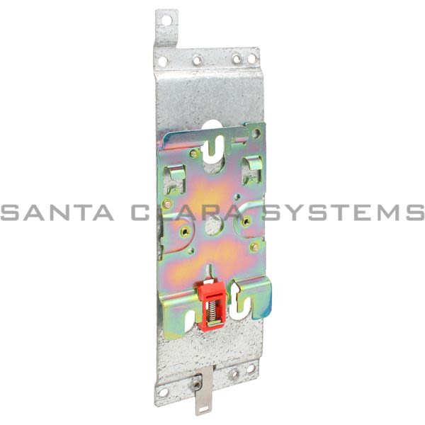 Telemecanique LA9LD010 Starter Mounting Plate Product Image