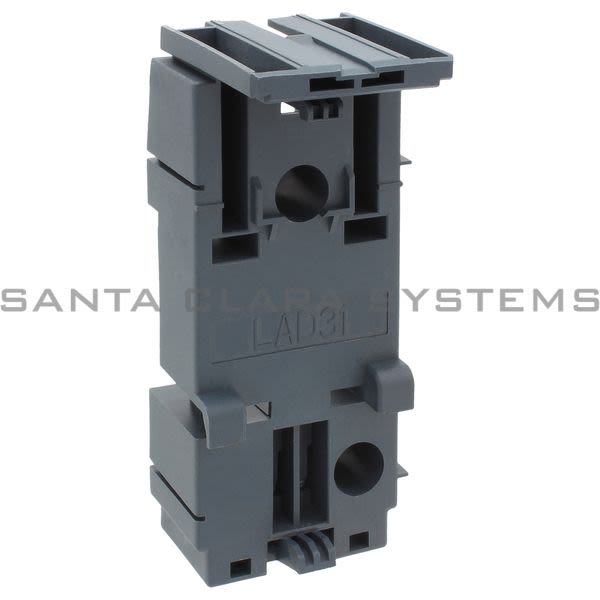 Telemecanique LAD31 Plate for Mounting Product Image