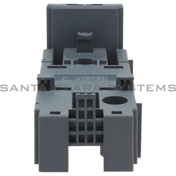 Telemecanique LAD31 Plate for Mounting Product Image