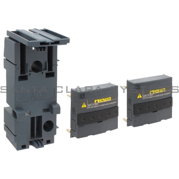 Telemecanique LAD351 Power Connection Kit 022442 Product Image