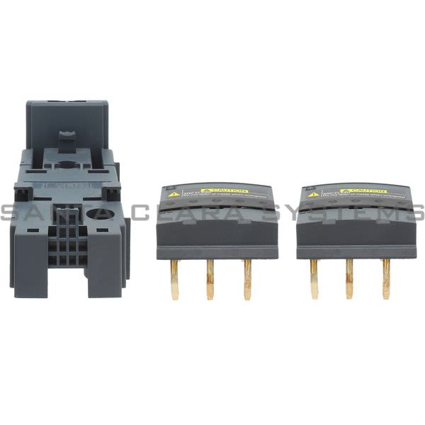 Telemecanique LAD351 Power Connection Kit 022442 Product Image