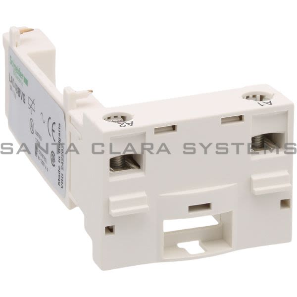 Telemecanique LAD4BBVG Contactor Cabling Accessory Product Image