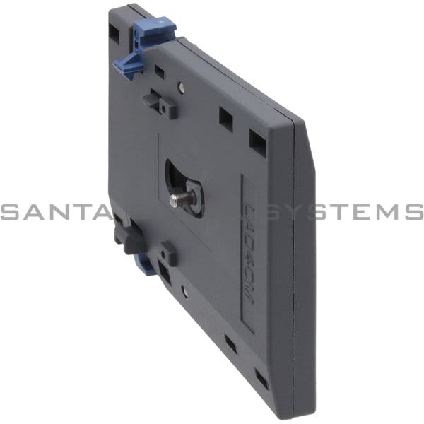 Telemecanique LAD4CM Mechanical Interlock Product Image