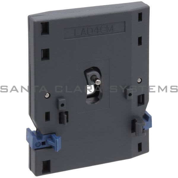 Telemecanique LAD4CM Mechanical Interlock Product Image