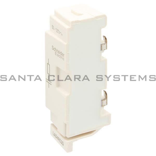 Telemecanique LAD4RC3G Suppressor Product Image