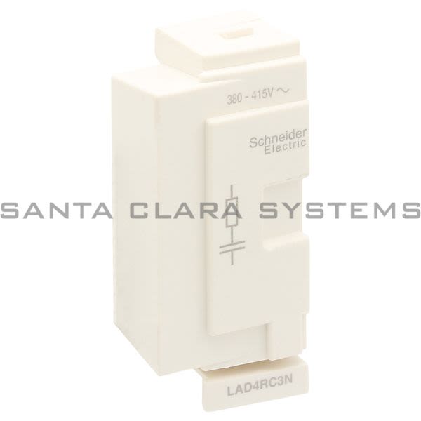Telemecanique LAD4RC3N Suppressor Product Image