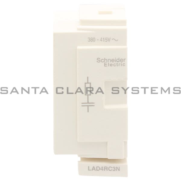 Telemecanique LAD4RC3N Suppressor Product Image