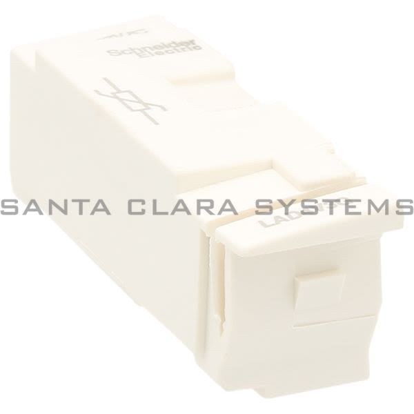 Telemecanique LAD4V3G Suppressor Product Image
